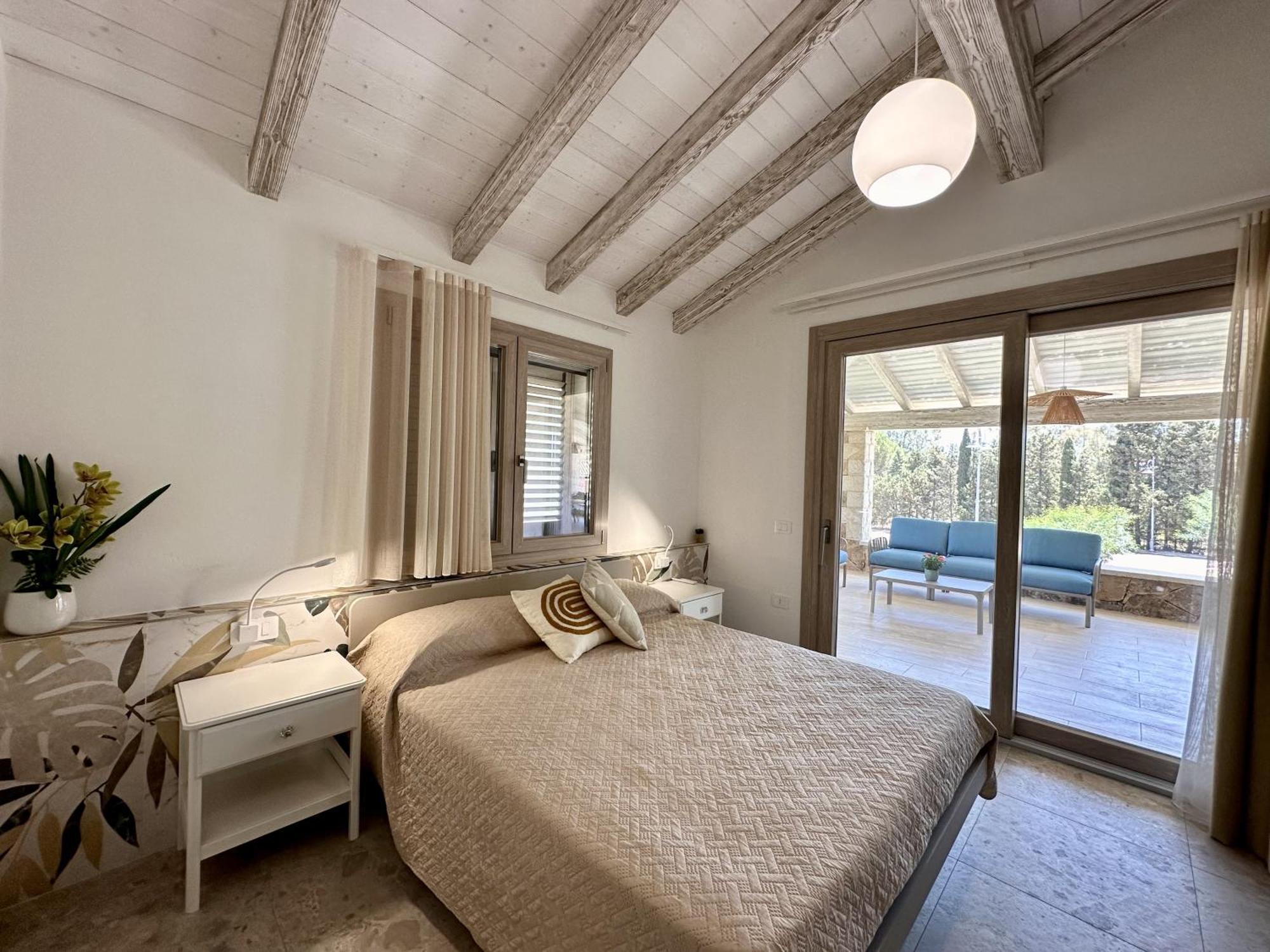 Villa Smeraldo Castiadas Εξωτερικό φωτογραφία