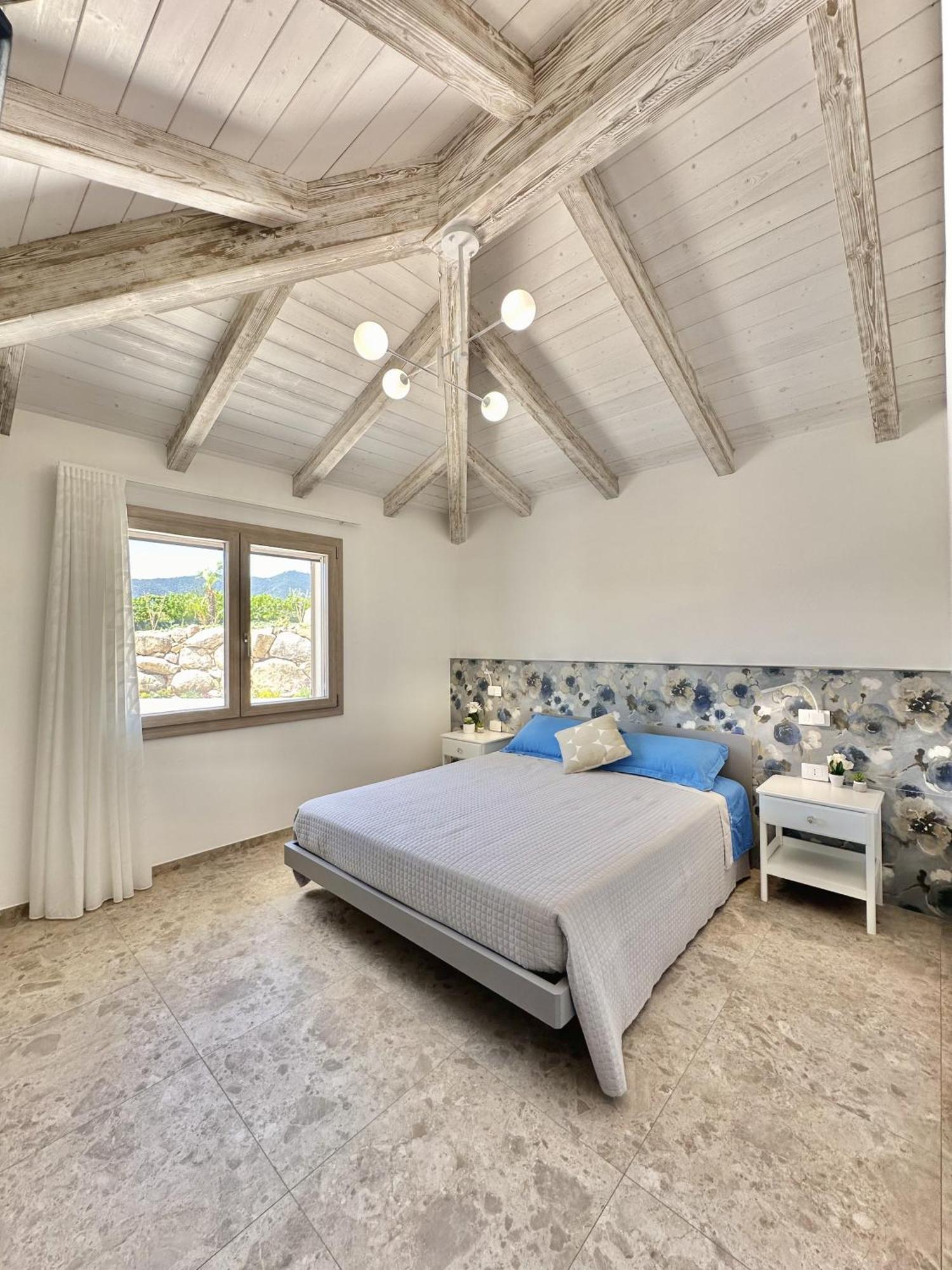 Villa Smeraldo Castiadas Εξωτερικό φωτογραφία