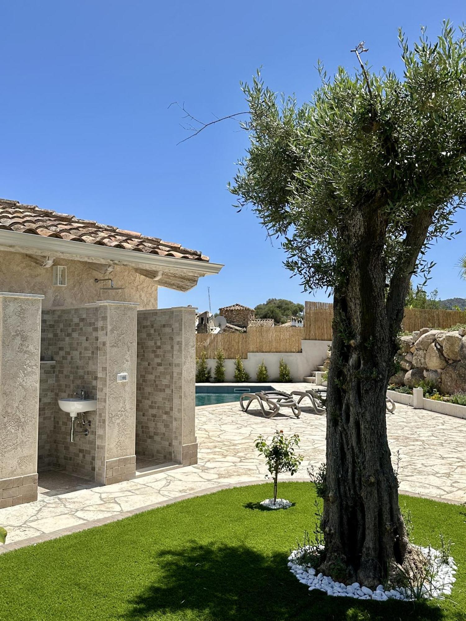 Villa Smeraldo Castiadas Εξωτερικό φωτογραφία