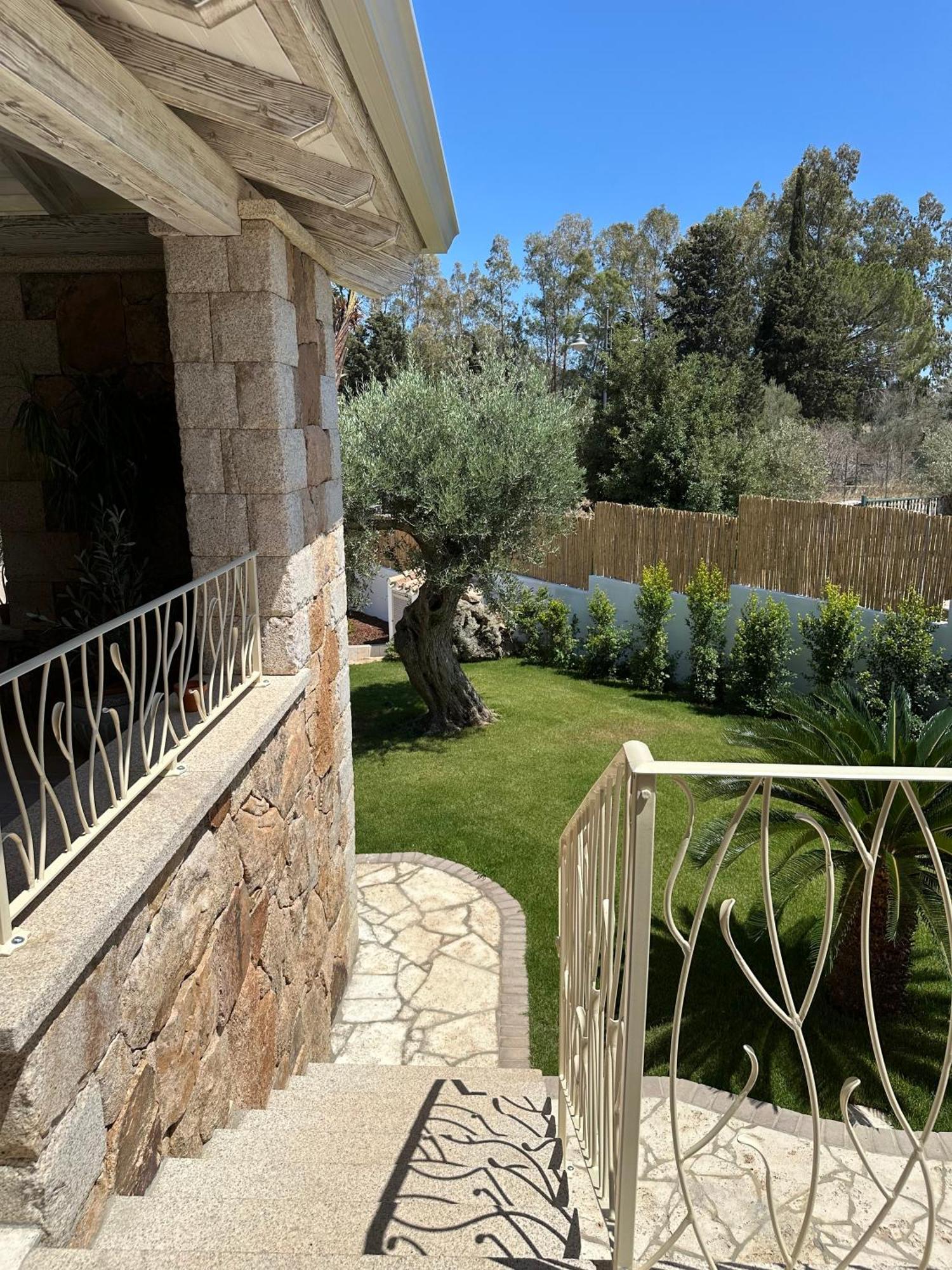 Villa Smeraldo Castiadas Εξωτερικό φωτογραφία